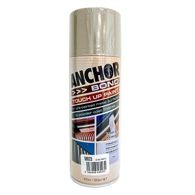 Touch Up Paint DUNE / BIRCH 300G - 58023