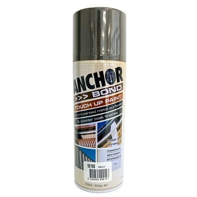 Touch Up Paint Gully 300 GRAM CAN