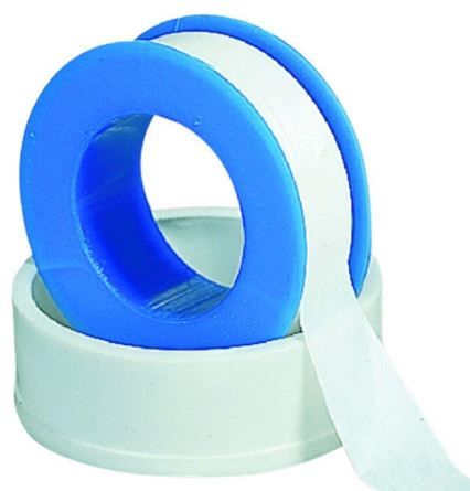 Teflon Tape WHITE