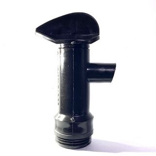 Drum Tap TTD BLACK - Twist