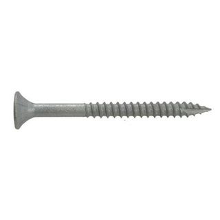 14g x 75mm Batten Screw T17 5mm Hex Drive MG C3