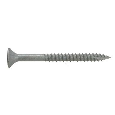 14g x 75mm Batten Screw T17 5mm Hex Drive MG C3