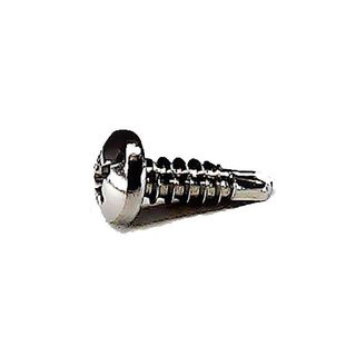 8-18 x 13 Pan Head Phillips Drive Self Drilling - Stainless Steel Grade 304
