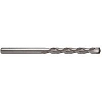 3.5mm x 75mm Masonry TCT Single Brink Drill Straight Shank Carded