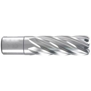 12mm Euroboor Broach Drill 55mm Depth HSS