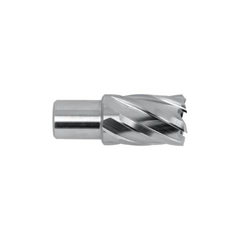 12mm Euroboor Broach Drill 30mm Depth HSS