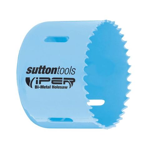 25mm (1) Sutton Cobalt Holesaw
