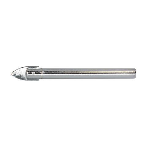 8.0mm x 82mm Spearpoint Glass & Tile Drill