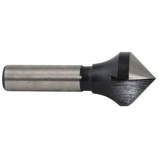 1 - 16mm Single Flute Countersink ALPHA