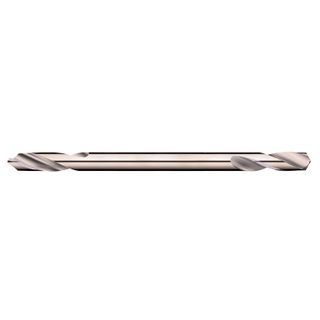 No 20 x 61mm Double End Drill Bit (PACK OF 10) ALPHA