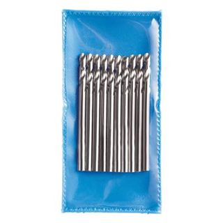 No 11 x 58mm STUB Drills (PACK OF 10) SUTTON