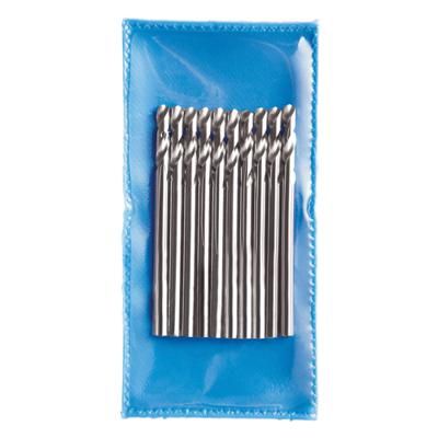 No 11 x 58mm STUB Drills (PACK OF 10) SUTTON