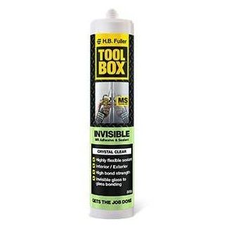 TOOLBOX INVISIBLE 300g