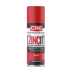 CRC Zinc It 350g Zinc Based Inhibitors