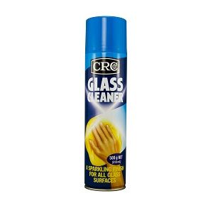 CRC Glass Cleaner 500g