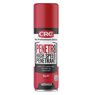 CRC Penetr8 High Speed Penetrant 400g