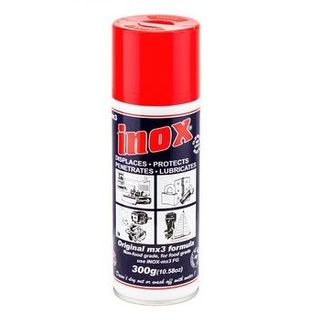 CRC 808 SILICONE SPRAY *ORIGINAL*