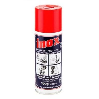 MX3 INOX Lubricant 300g