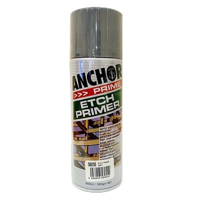 Etch Primer 400 Gram ANCHOR - 58055