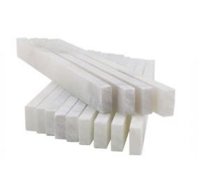 80mm x 5mm Engineers Split Chalk - 100