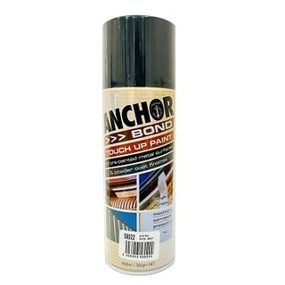 Touch Up Paint ANOTEC DARK GREY 300G