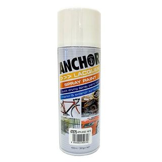 Touch Up Paint APPLIANCE WHITE 300g