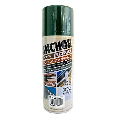 Touch Up Paint COTTAGE GREEN / EVERGREEN 300G - 58010