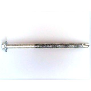 14-20 x 50mm FINE Hex Washer Head Self Drilling Screw Class 4