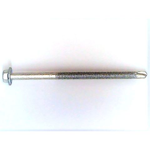 14-20 x 50mm FINE Hex Washer Head Self Drilling Screw Class 4