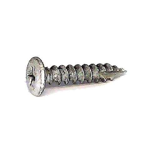 10-12 x 25mm Wafer Head Phillips Drive Type 17 Screw - Class 3