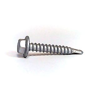 14-10 x 42mm AX Hex Head Self Drilling Screw Class 4