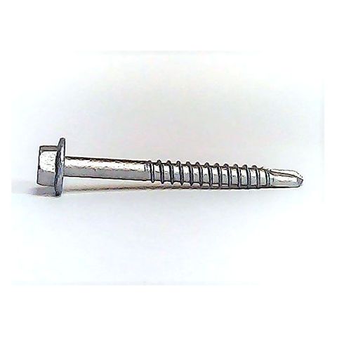 14-10 x 65mm AX Hex Head Self Drilling Screw Class 4