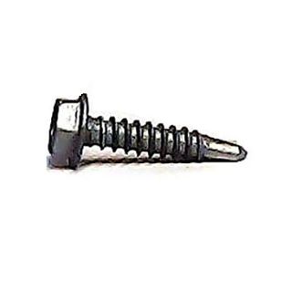 8-18 x 20mm Hex Washer Head Self Drilling Screw - Class 3