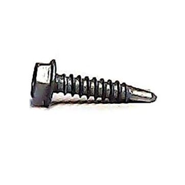 8-18 x 20mm AX Hex Head Self Drilling Screw Class 3