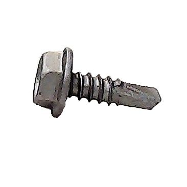 10-16 x 16mm AX Hex Head Self Drilling Screw Class 3