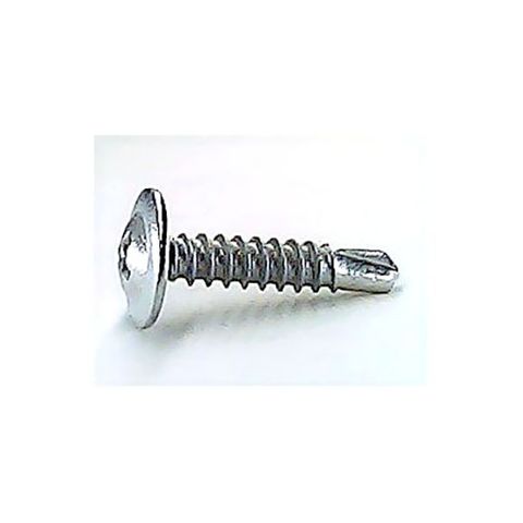 8-18 x 12mm Button Head Phillips Drive Self Drilling Screw Class 3