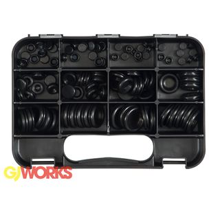 Blanking Grommets Grabkit