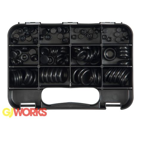 Blanking Grommets Grabkit