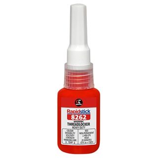 Threadlocker (8262) Heavy Duty Red 10ml