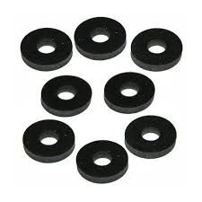 8g Neoprene EPDM Washers