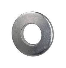 M24 Flat Washers High Tensile Grade 8 Zinc Plated