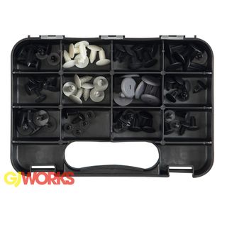 Xmas Tree Clips Grabkit