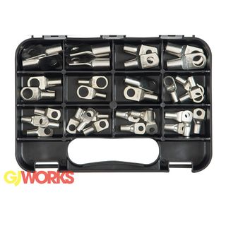Cable Lugs METRIC Grabkit