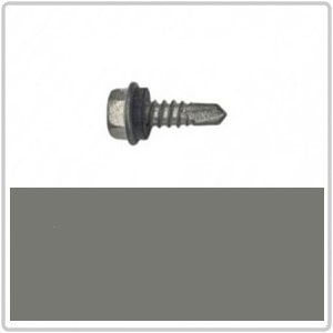 Self Drilling for Metal 10-16x16 HEX B8(Cat5) (EPDM Seal) -WA