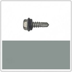 Self Drilling for Metal 10-16x16 HEX B8(Cat5) (EPDM Seal) WINDSPRAY
