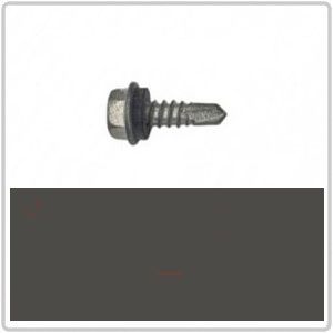 Self Drilling for Metal 10-16x16 HEX B8(Cat5) (EPDM Seal) MONUMENT