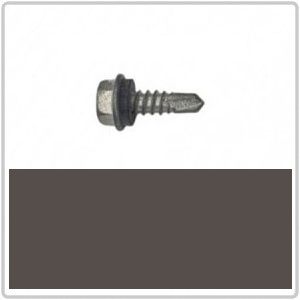 Self Drilling for Metal 10-16x16 HEX B8(Cat5) (EPDM Seal) -LO