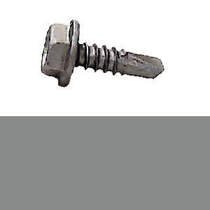 10-16 x 16mm BREMICK Hex Head Self Drilling Screw B8(Cat5) - WINDSPRAY