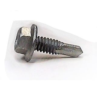 14-20 x 22mm FINE Thread HOBSON Hex Washer Head Self Drilling Screw Class 4