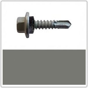 Self Drilling for Metal 12-14x20 HEX B8(Cat5) (EPDM Seal) -WA